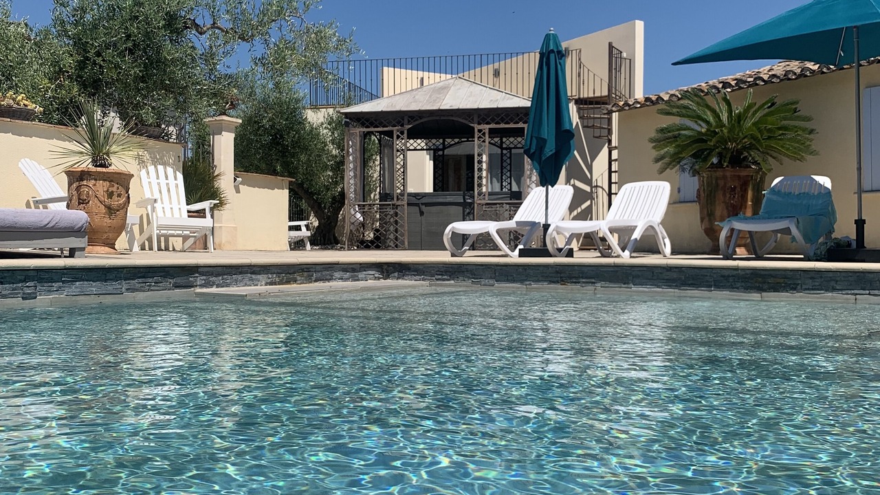 Photo of Outdoor in Vallabregues