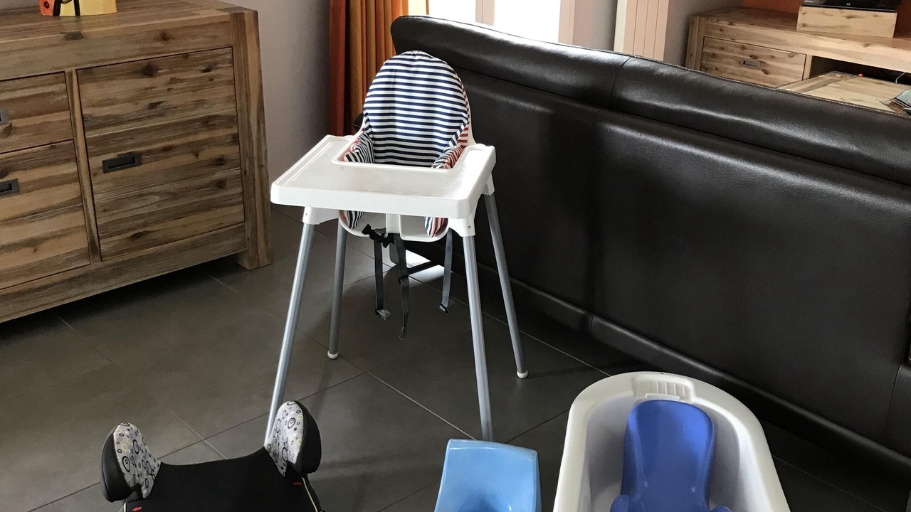Photo of Livingroom in Sare