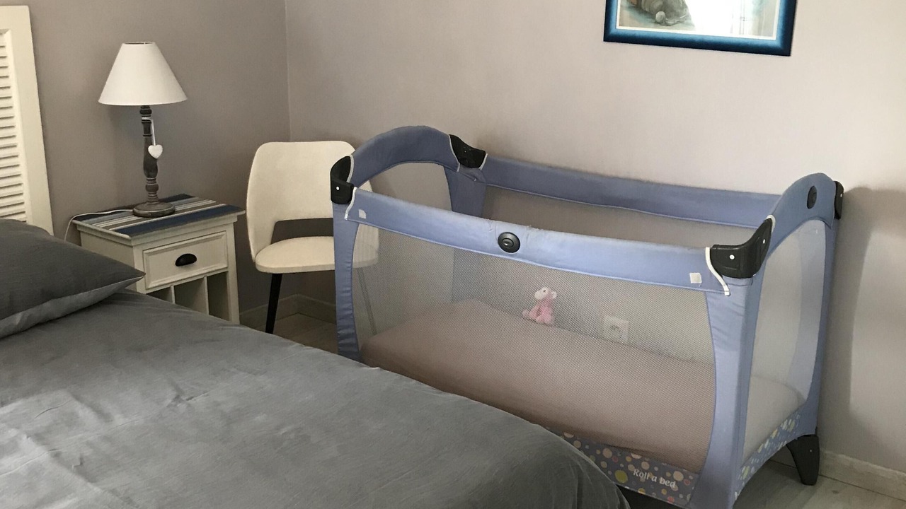 Photo of Bedroom in Sare