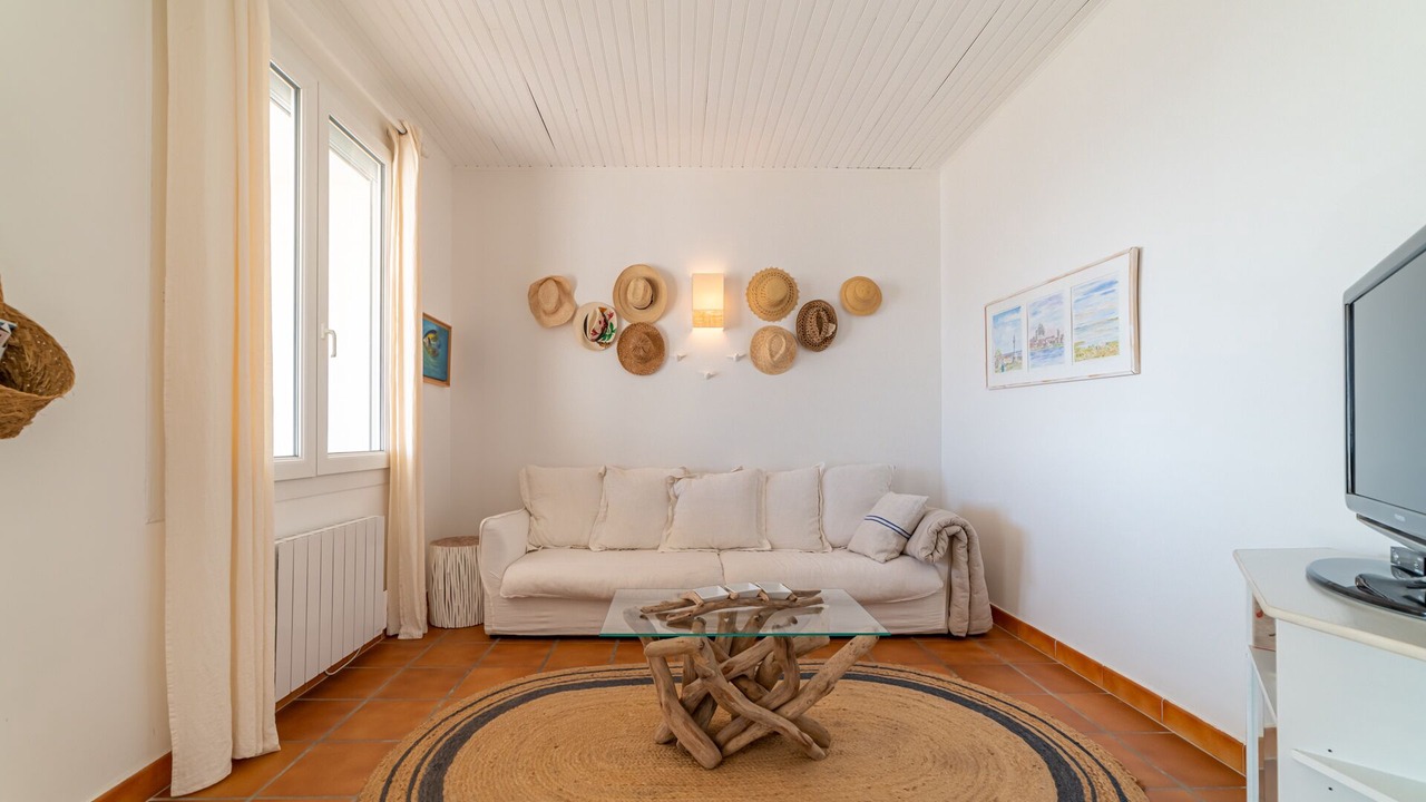 Photo of Livingroom in Saintes-Maries-de-la-Mer