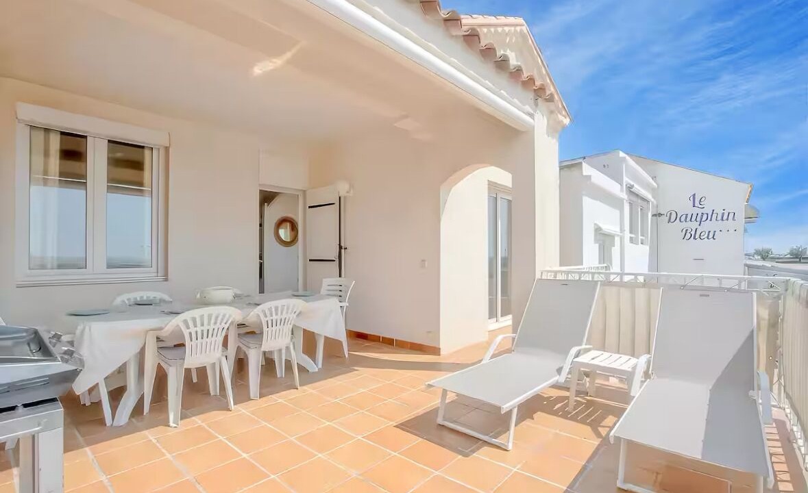Photo of Outdoor in Saintes-Maries-de-la-Mer