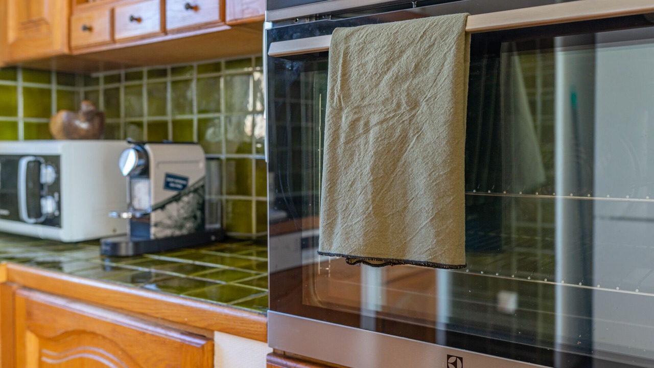 Photo of Kitchen in Saintes-Maries-de-la-Mer