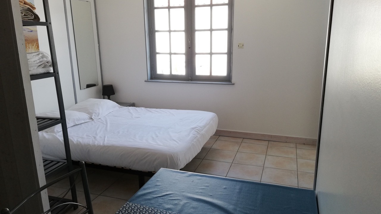 Photo of Bedroom in Rivedoux-Plage