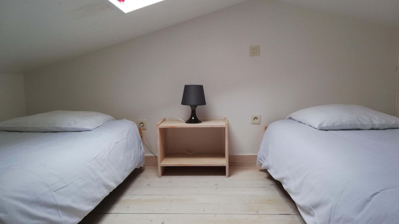Photo of Bedroom in Rivedoux-Plage