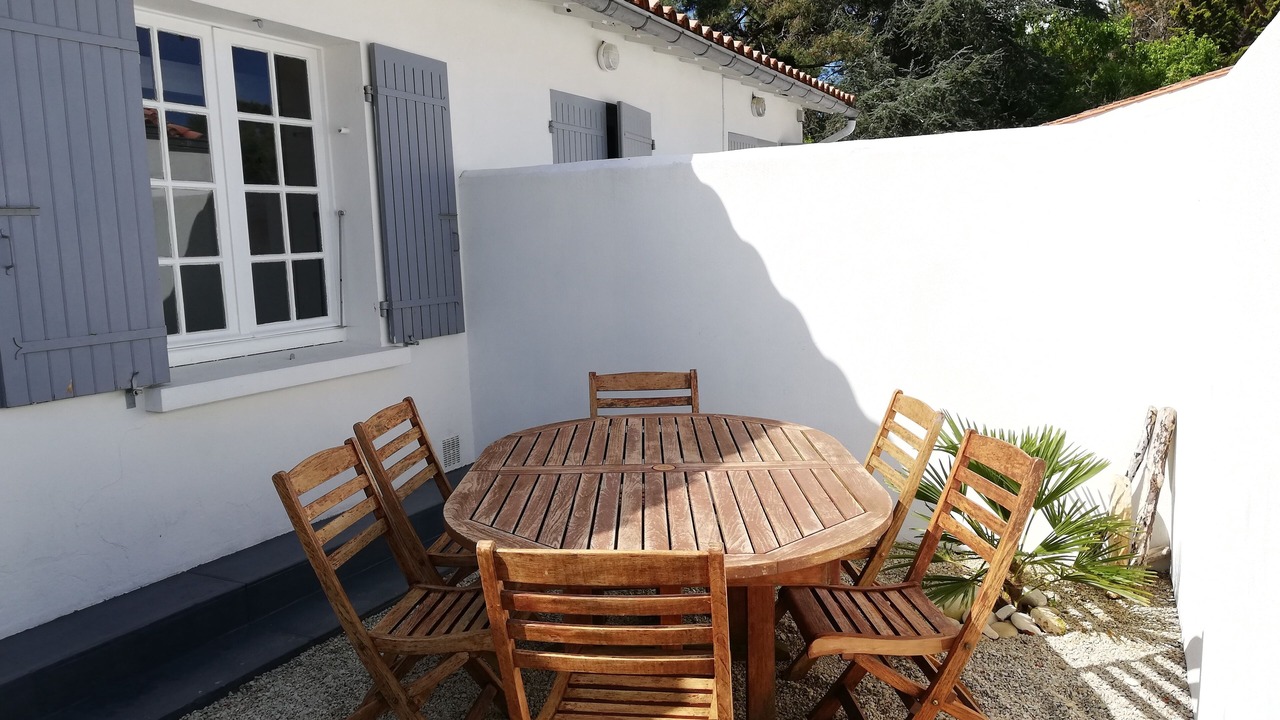 Photo of Outdoor in Rivedoux-Plage