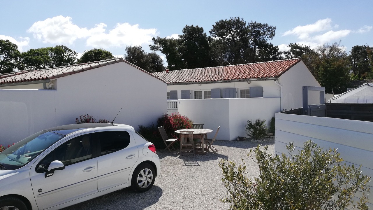 Photo of Outdoor in Rivedoux-Plage