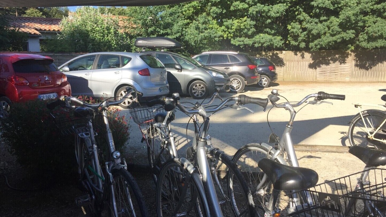 Photo of Outdoor in Rivedoux-Plage