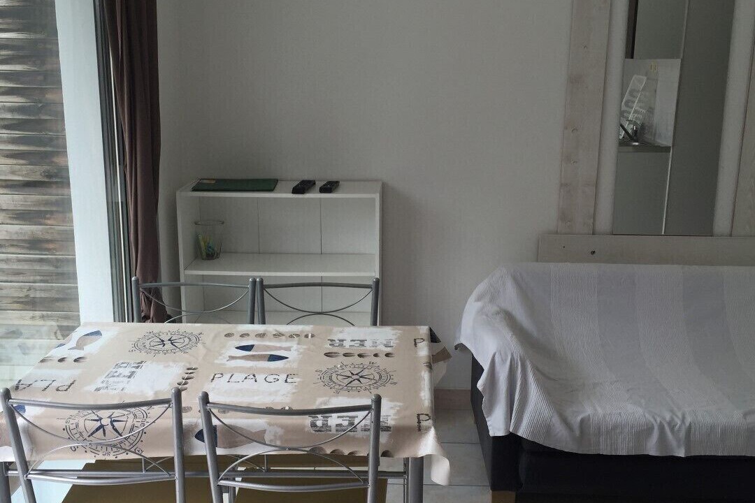 Photo of Bedroom in Rivedoux-Plage