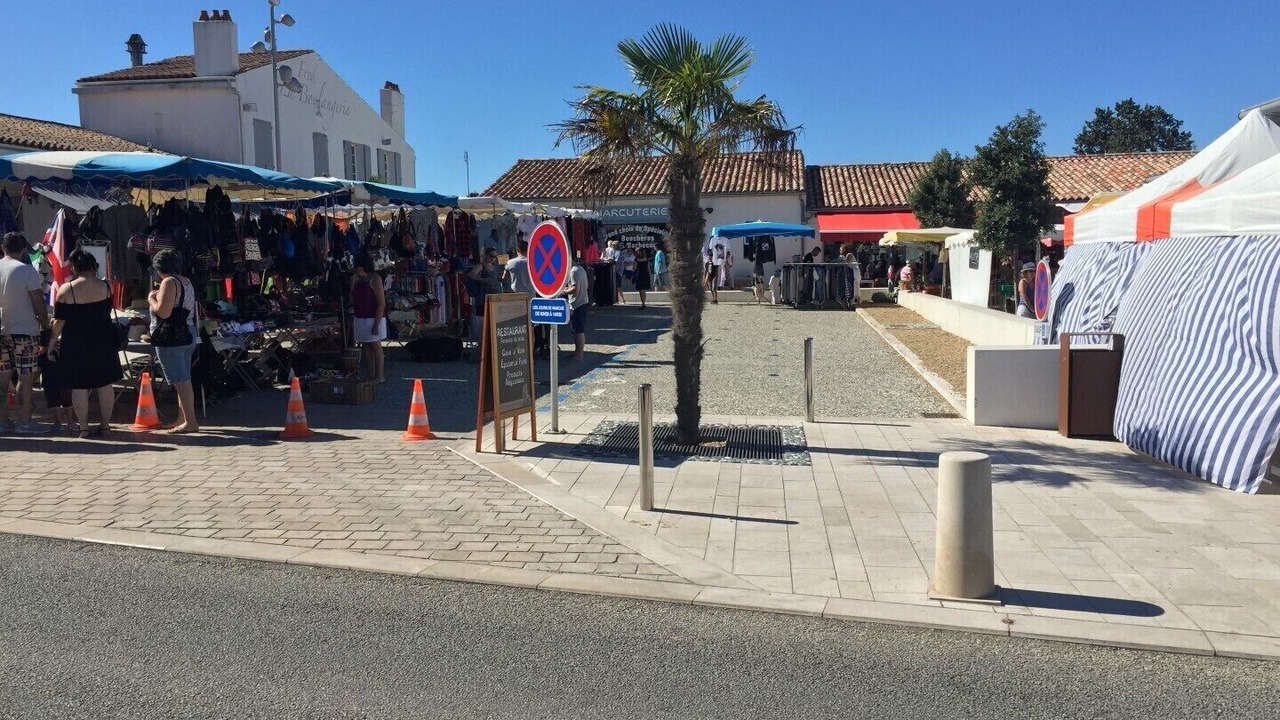 Photo of Others in Rivedoux-Plage