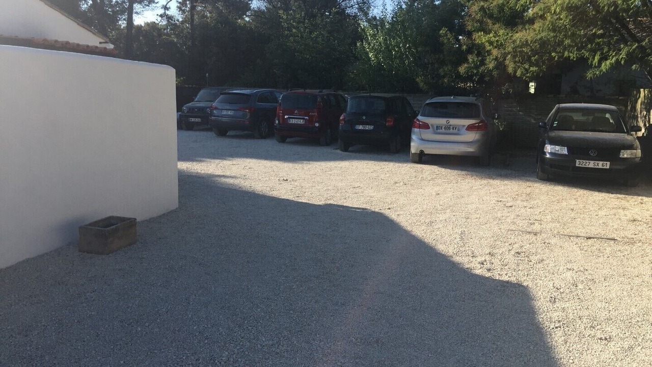 Photo of Outdoor in Rivedoux-Plage