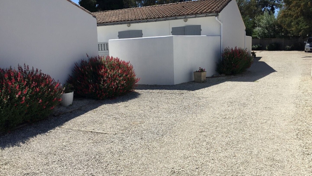 Photo of Outdoor in Rivedoux-Plage