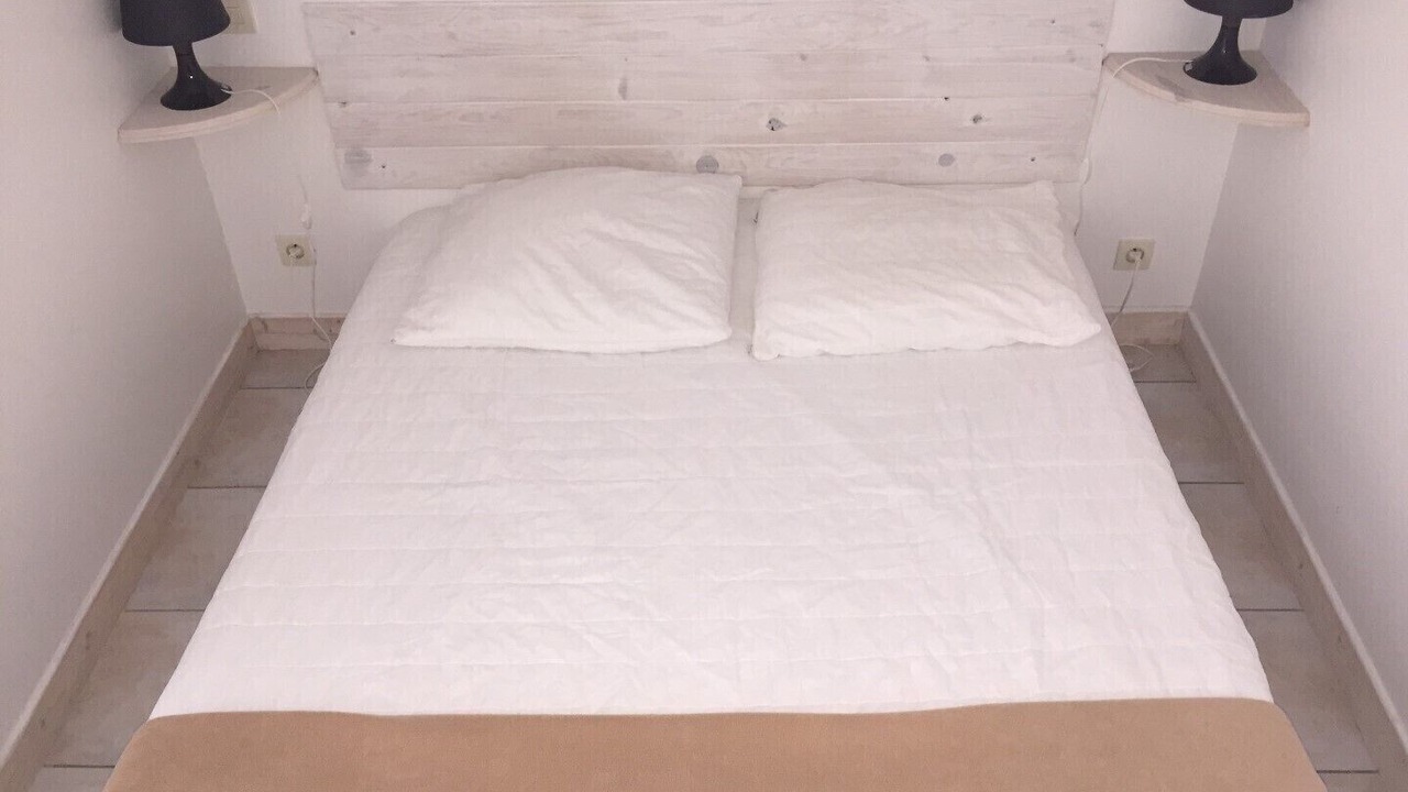Photo of Bedroom in Rivedoux-Plage