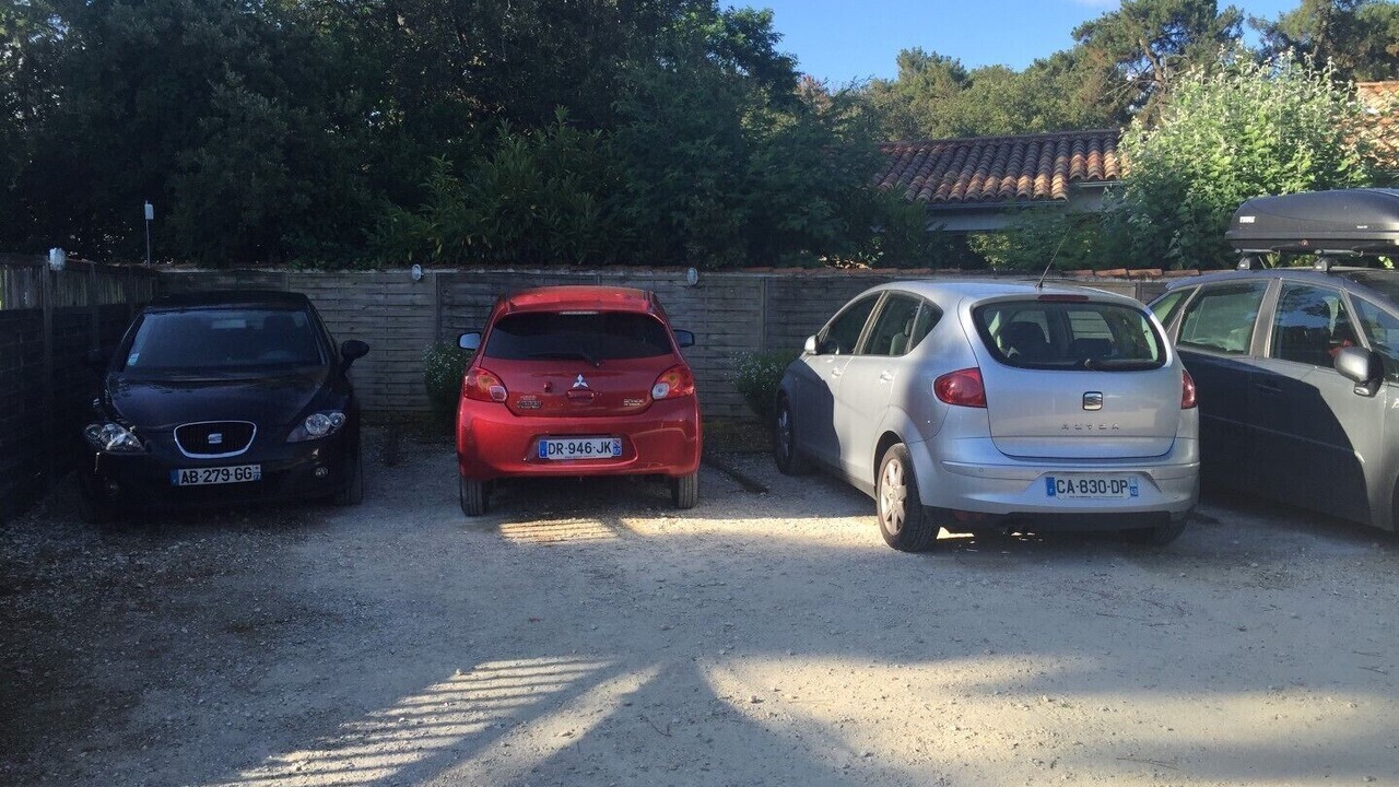 Photo of Outdoor in Rivedoux-Plage