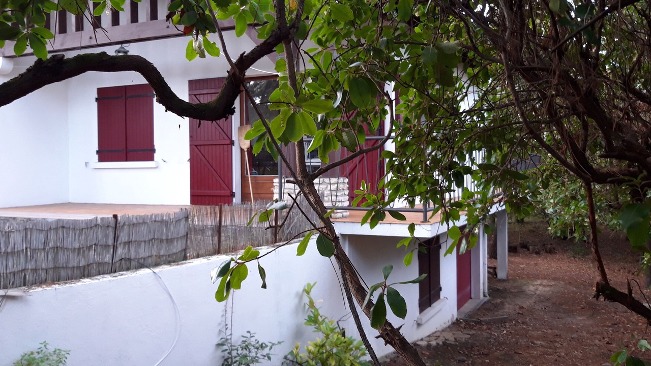 Photo of Outdoor in Lege-Cap-Ferret