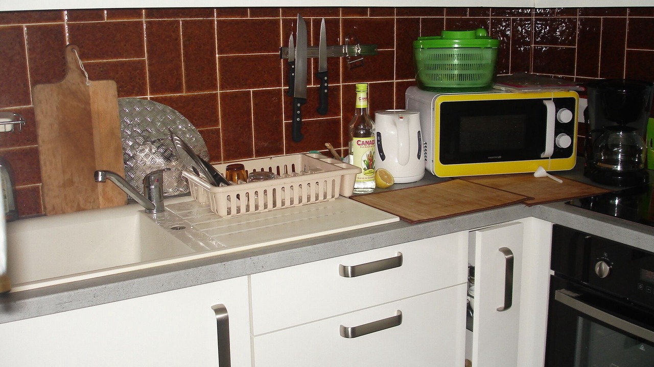 Photo of Kitchen in Lege-Cap-Ferret