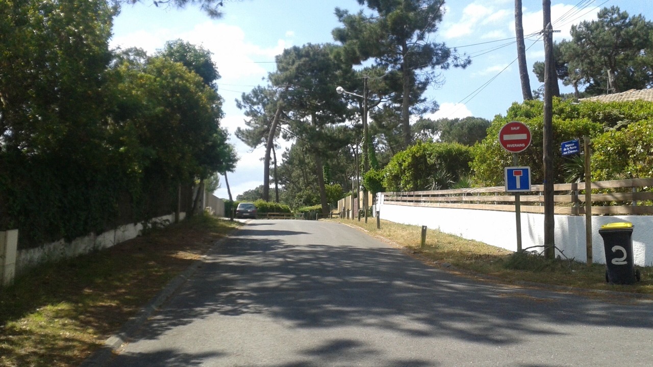 Photo of Outdoor in Lege-Cap-Ferret