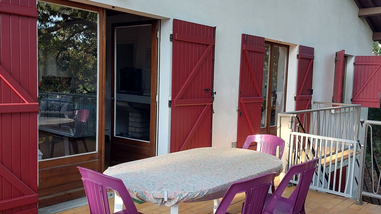 Photo of Outdoor in Lege-Cap-Ferret