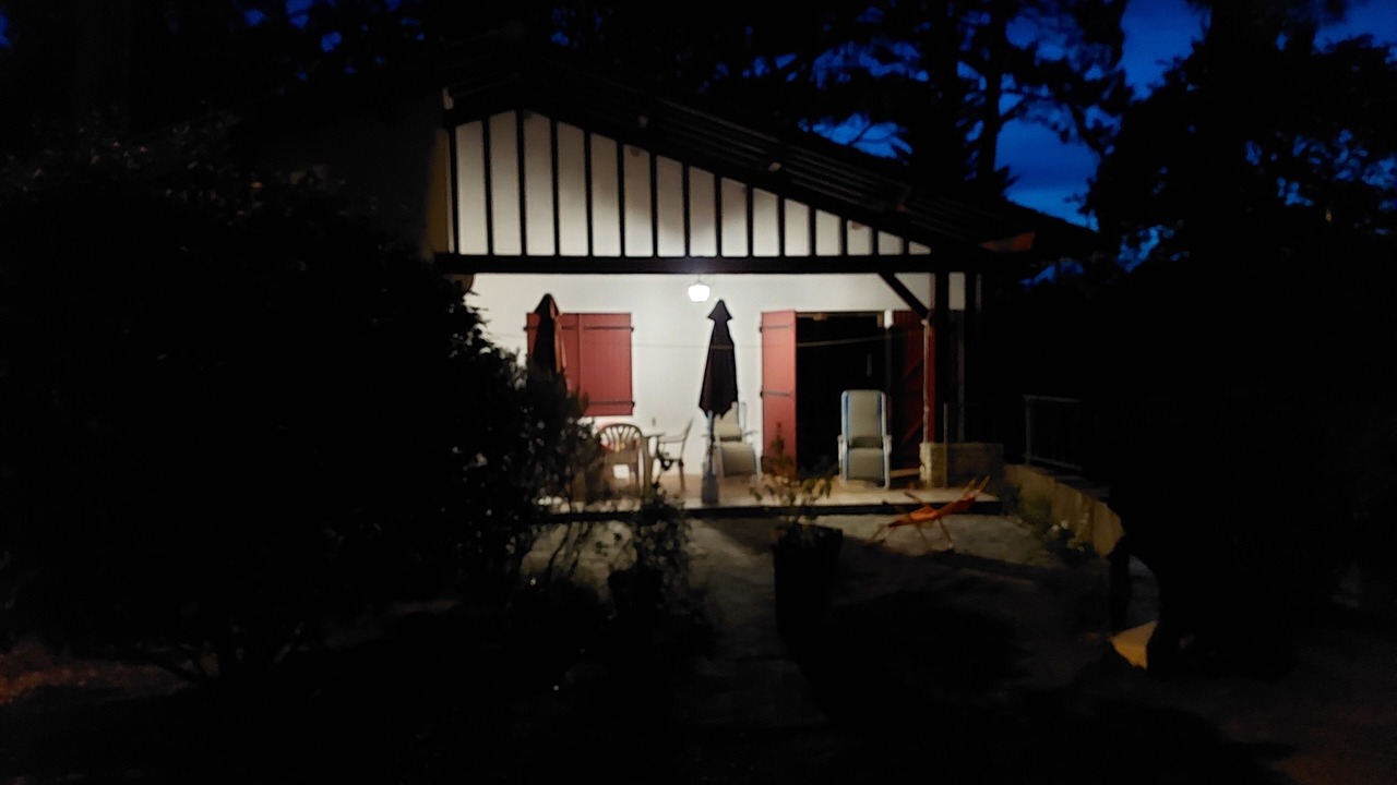 Photo of Patio Balcony in Lege-Cap-Ferret