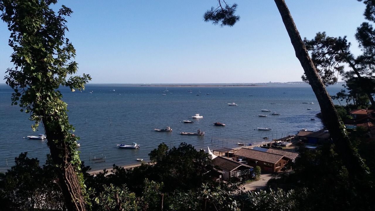 Photo of Others in Lege-Cap-Ferret