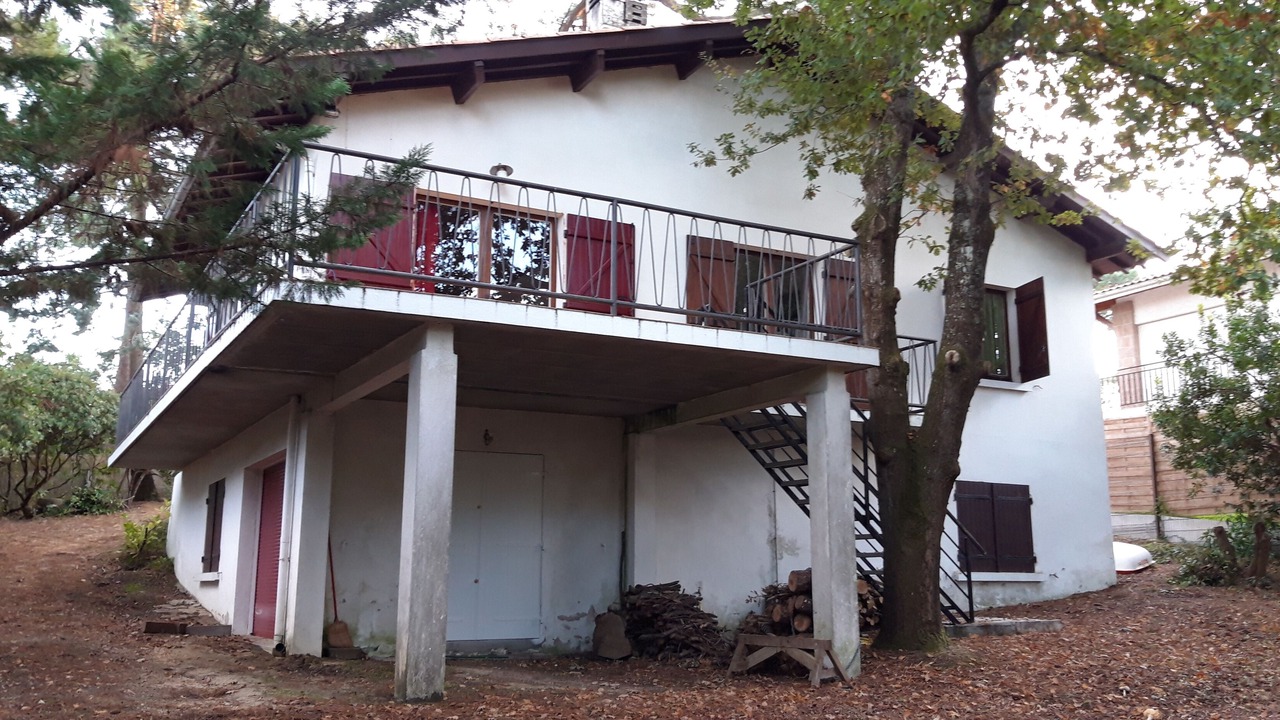 Photo of Outdoor in Lege-Cap-Ferret