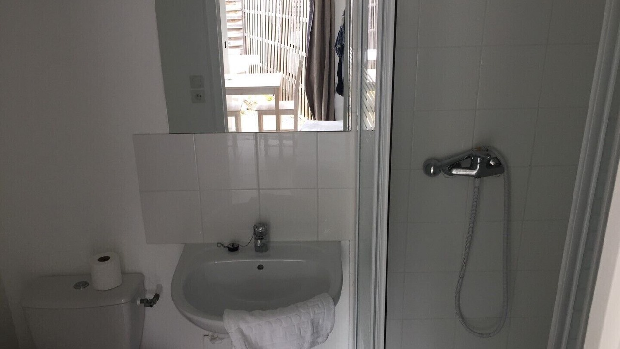 Photo of Bathroom in Rivedoux-Plage