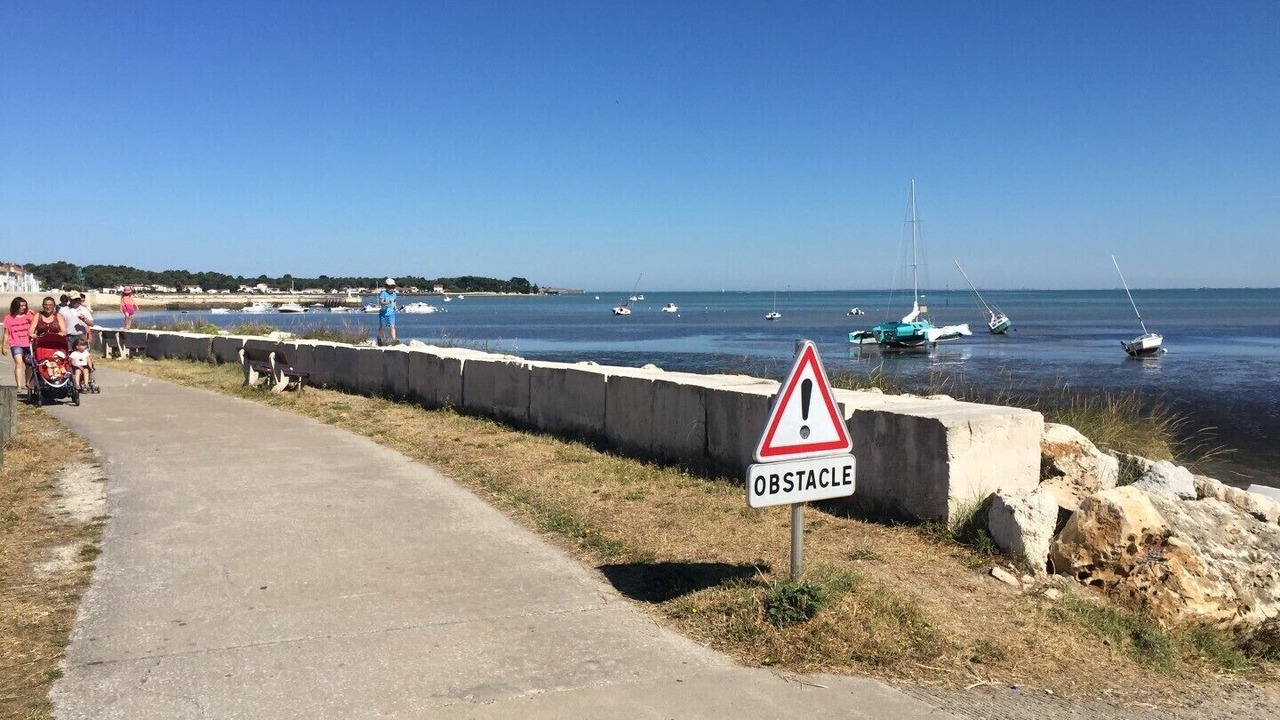 Photo of Others in Rivedoux-Plage