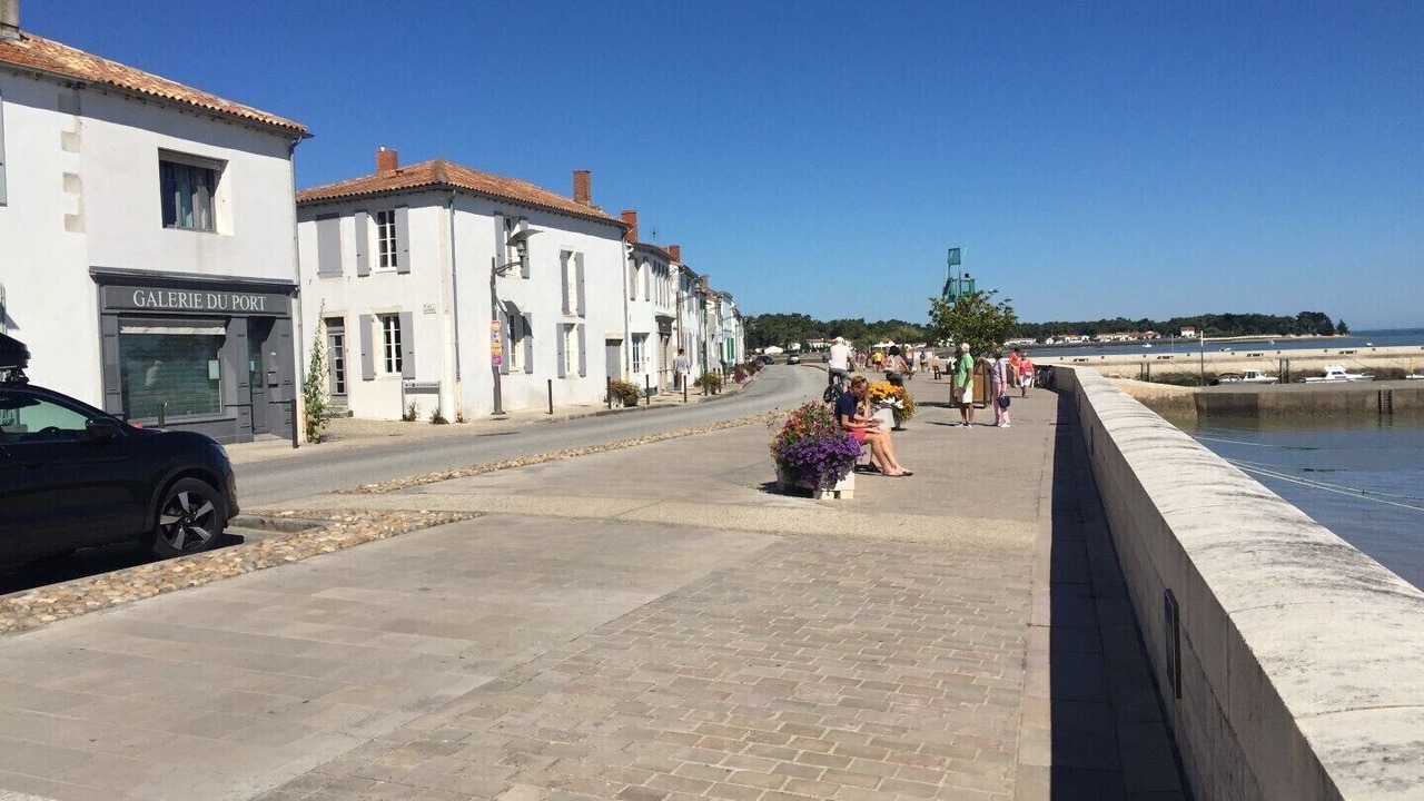 Photo of Others in Rivedoux-Plage