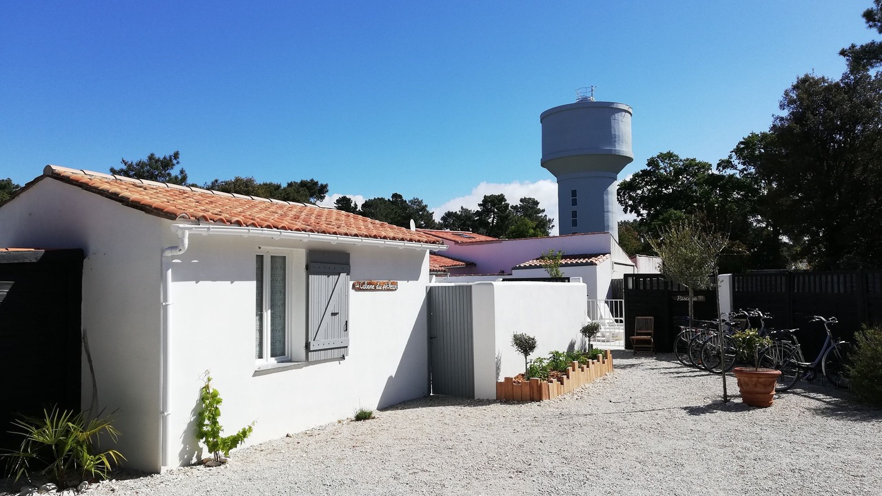 Photo of Outdoor in Rivedoux-Plage
