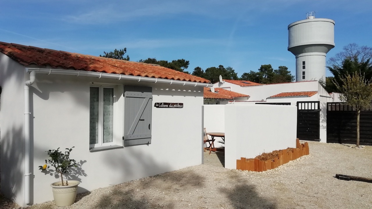 Photo of Outdoor in Rivedoux-Plage