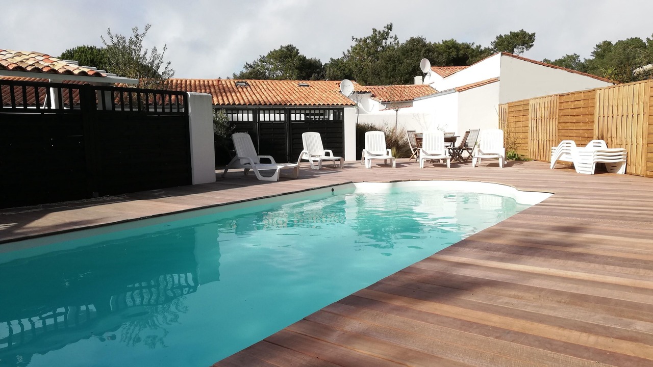 Photo of Outdoor in Rivedoux-Plage