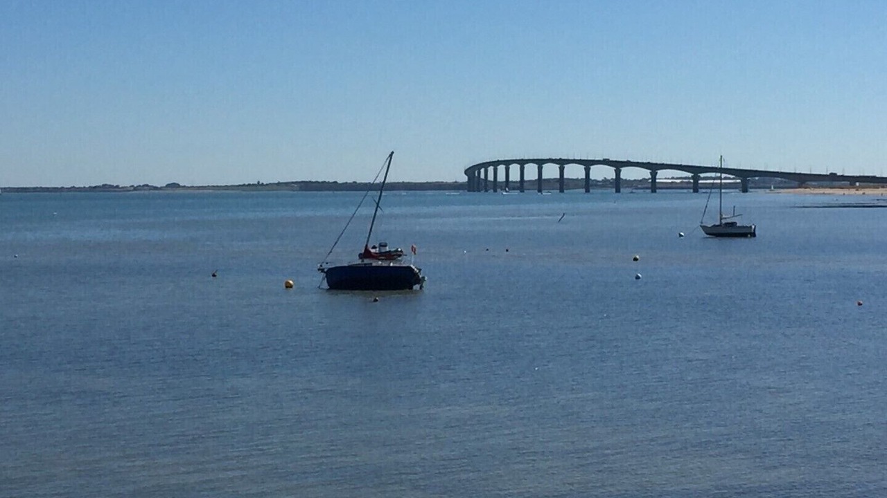 Photo of Others in Rivedoux-Plage