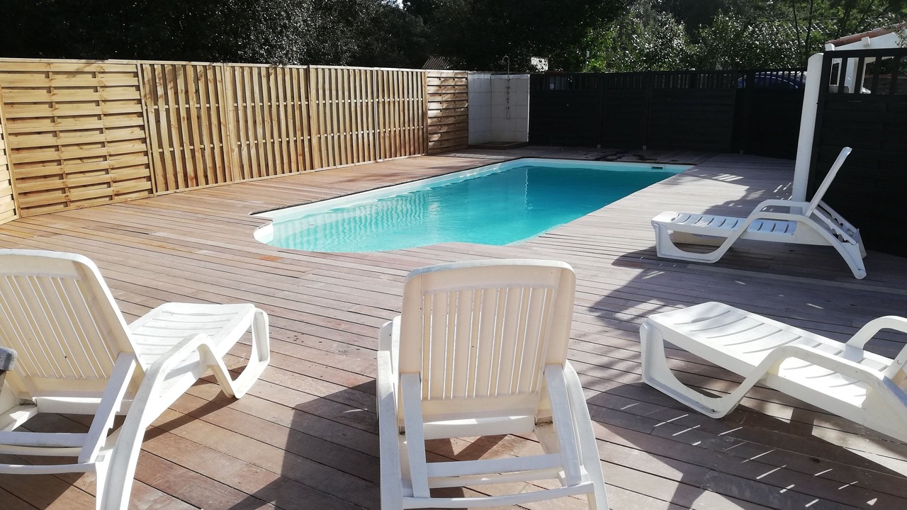 Photo of Outdoor in Rivedoux-Plage