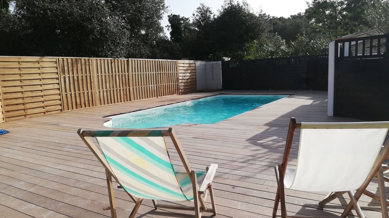 Photo of Outdoor in Rivedoux-Plage