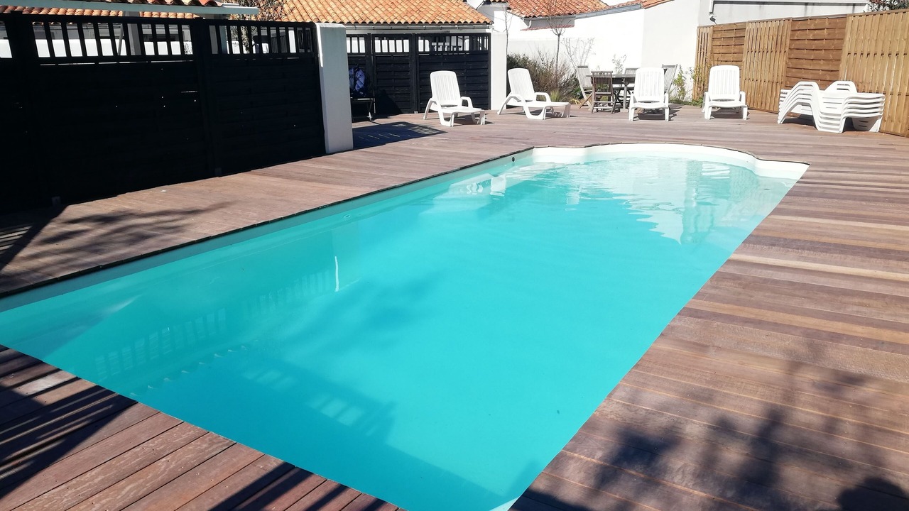 Photo of Outdoor in Rivedoux-Plage