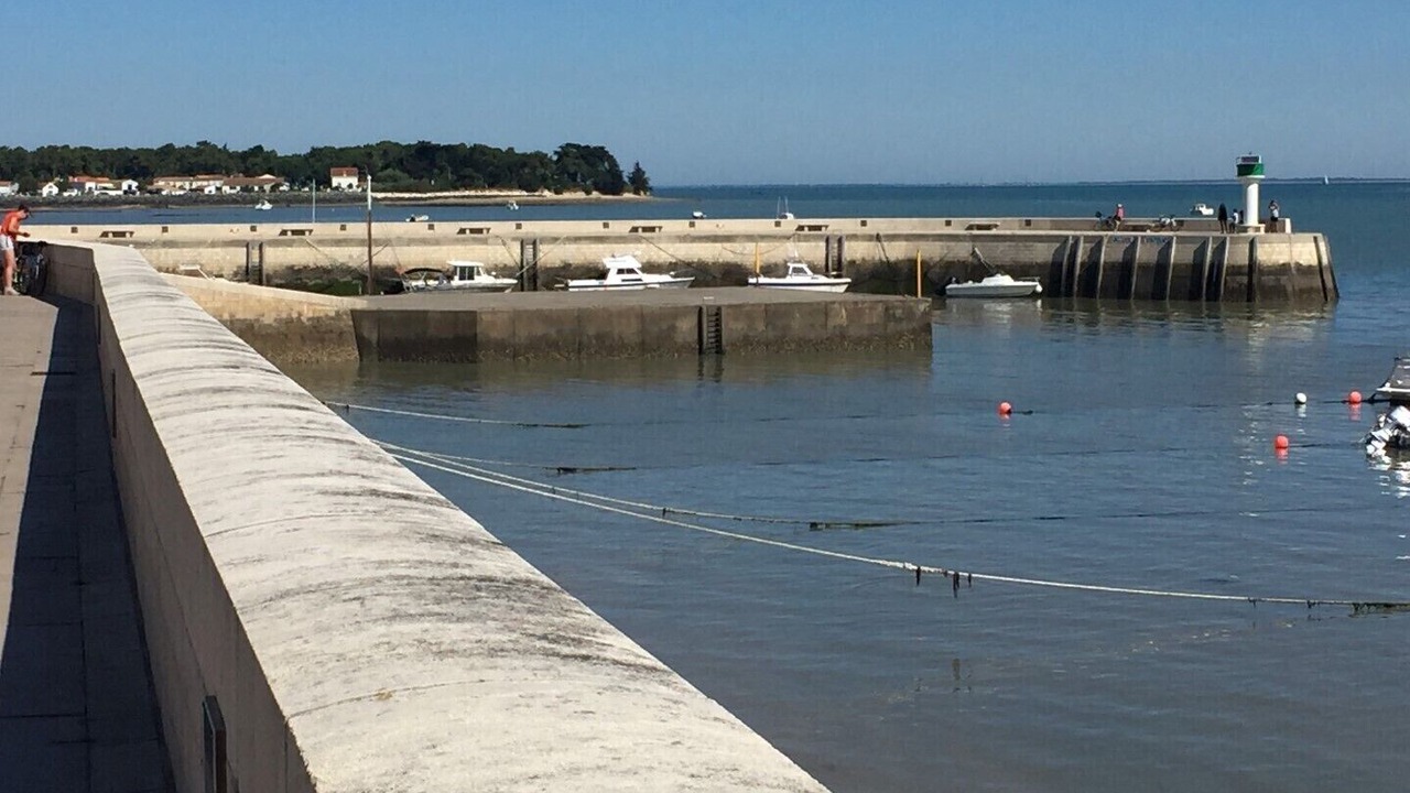 Photo of Others in Rivedoux-Plage