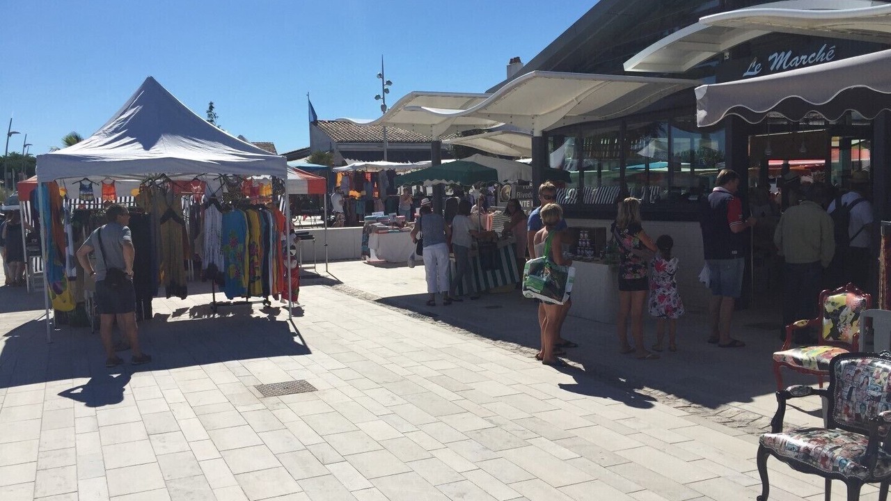Photo of Outdoor in Rivedoux-Plage
