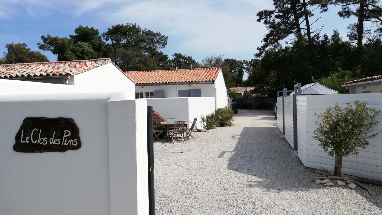 Photo of Outdoor in Rivedoux-Plage