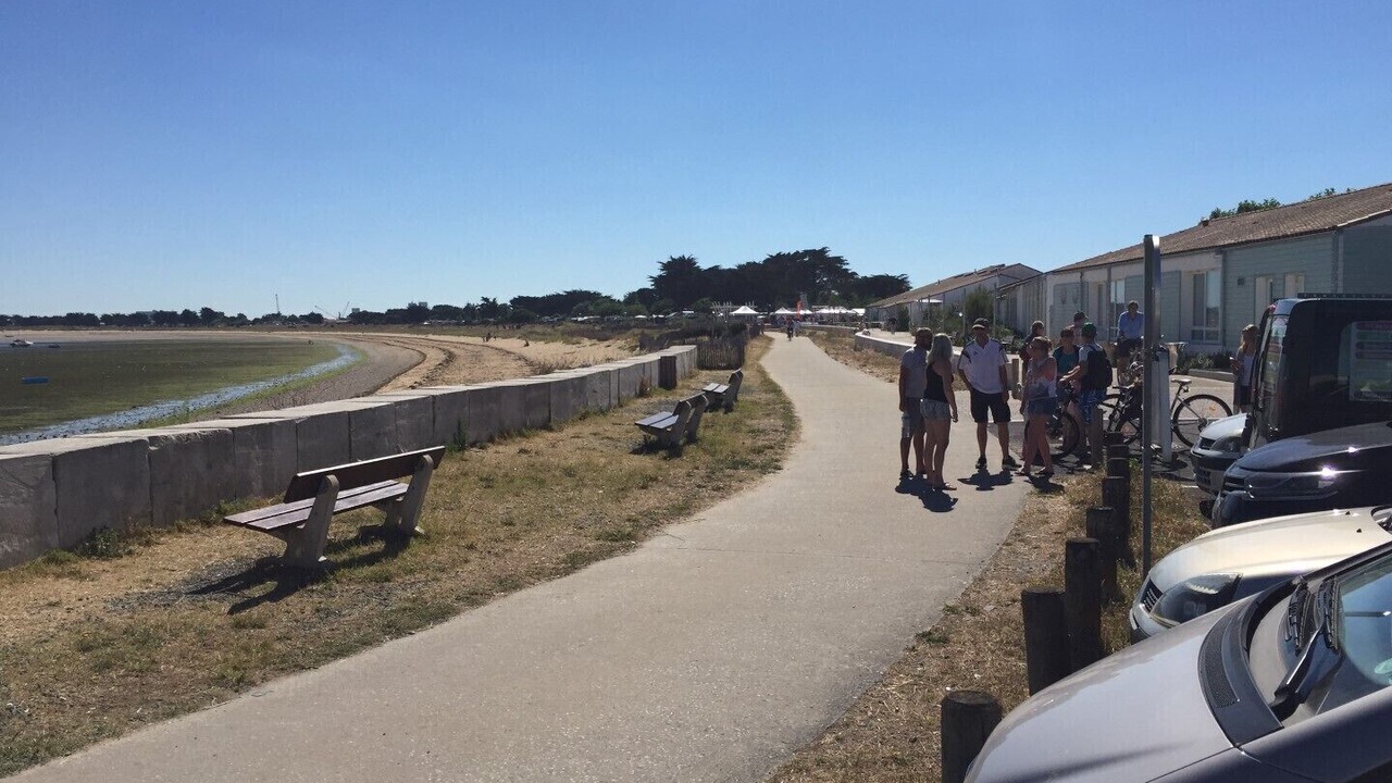 Photo of Others in Rivedoux-Plage