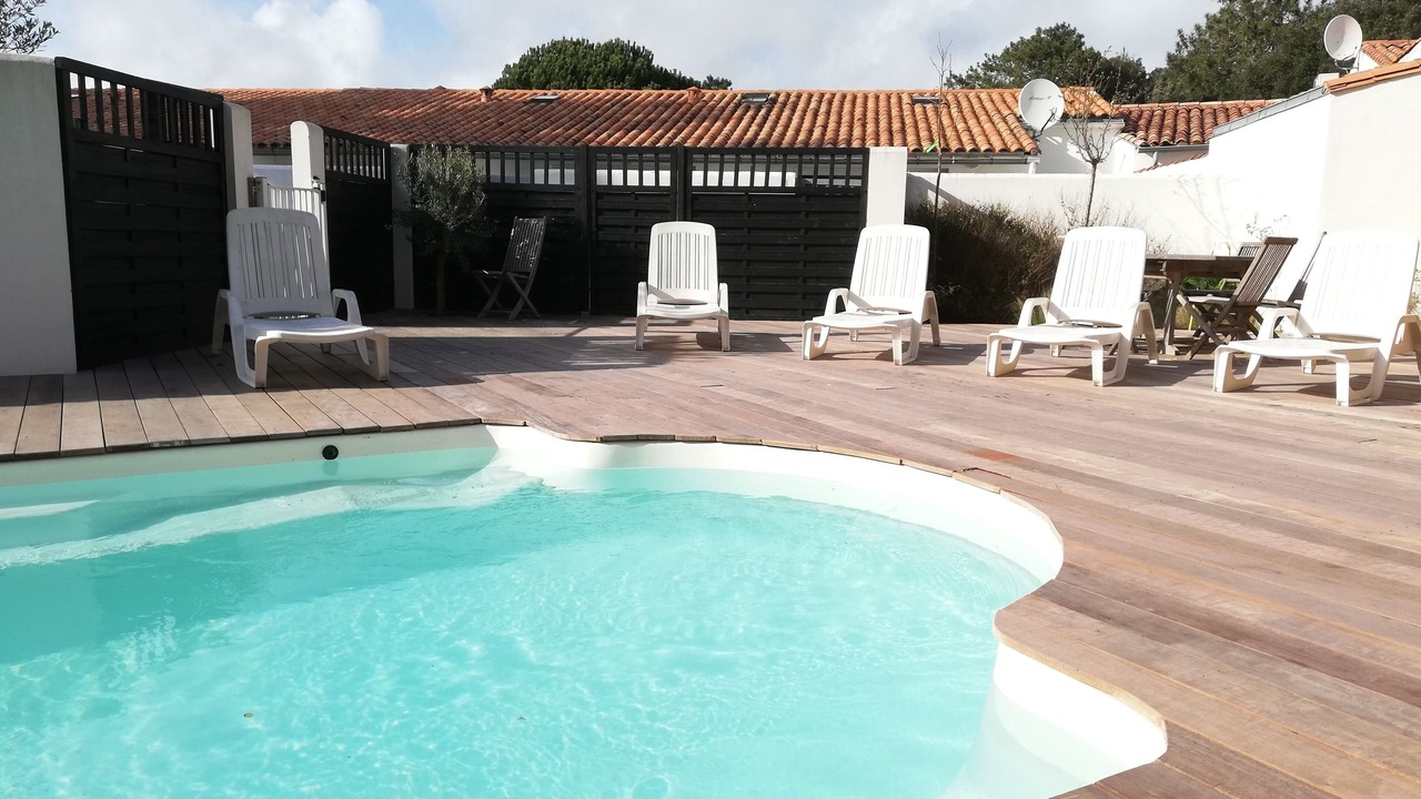 Photo of Outdoor in Rivedoux-Plage