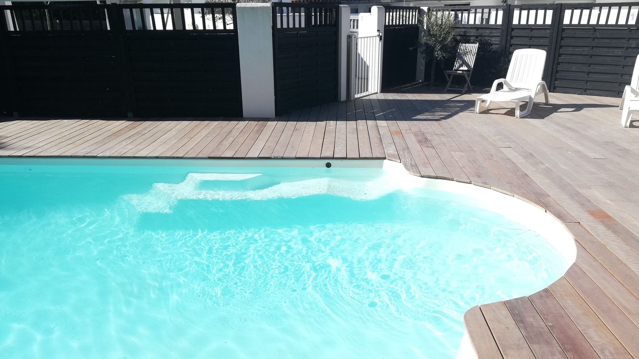 Photo of Outdoor in Rivedoux-Plage