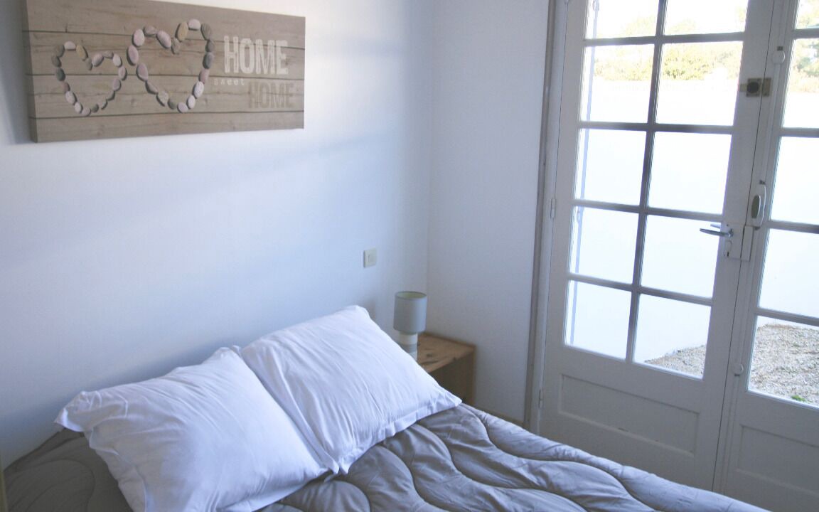 Photo of Bedroom in Rivedoux-Plage
