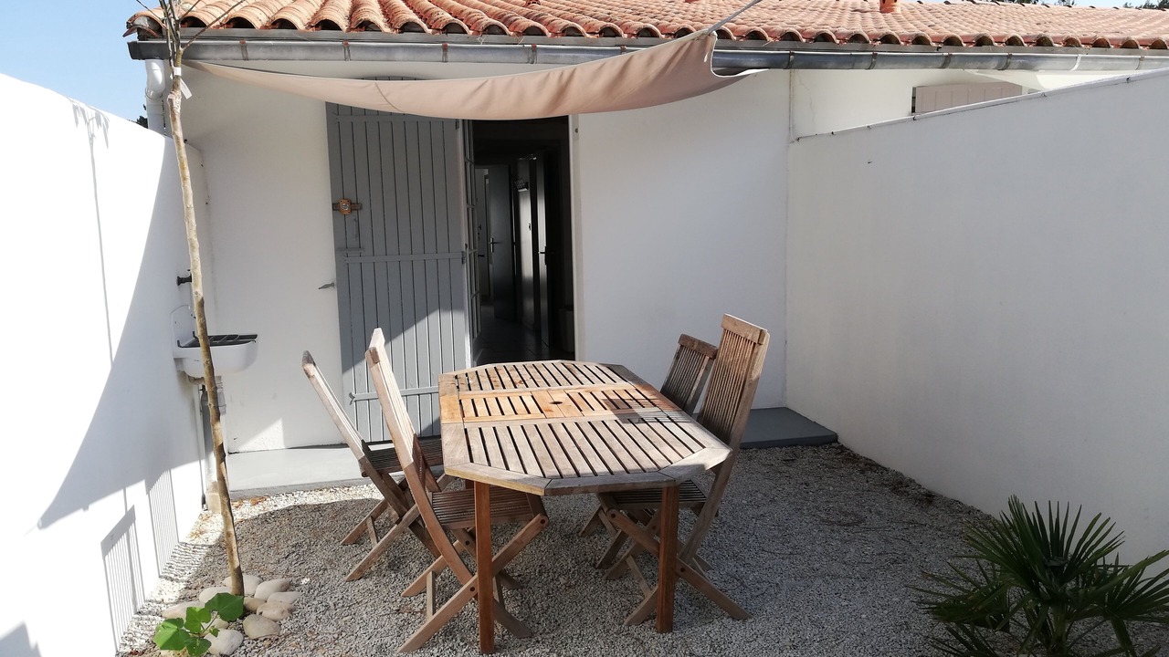 Photo of Outdoor in Rivedoux-Plage