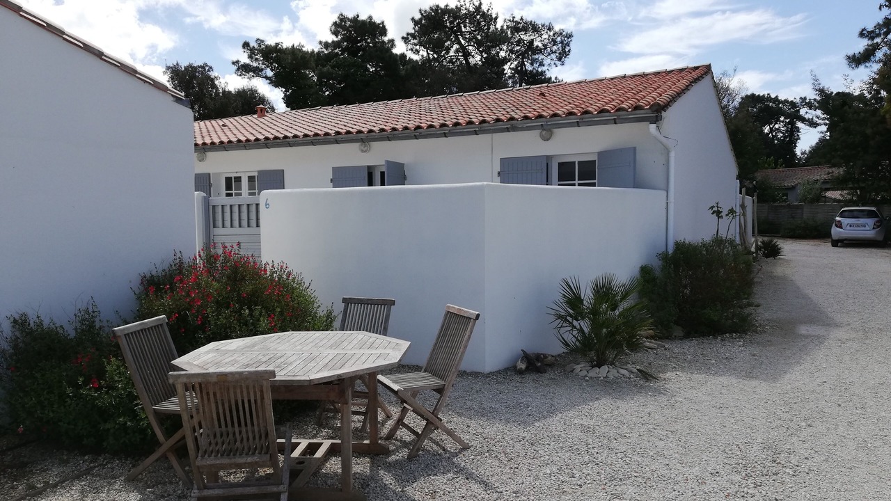 Photo of Outdoor in Rivedoux-Plage