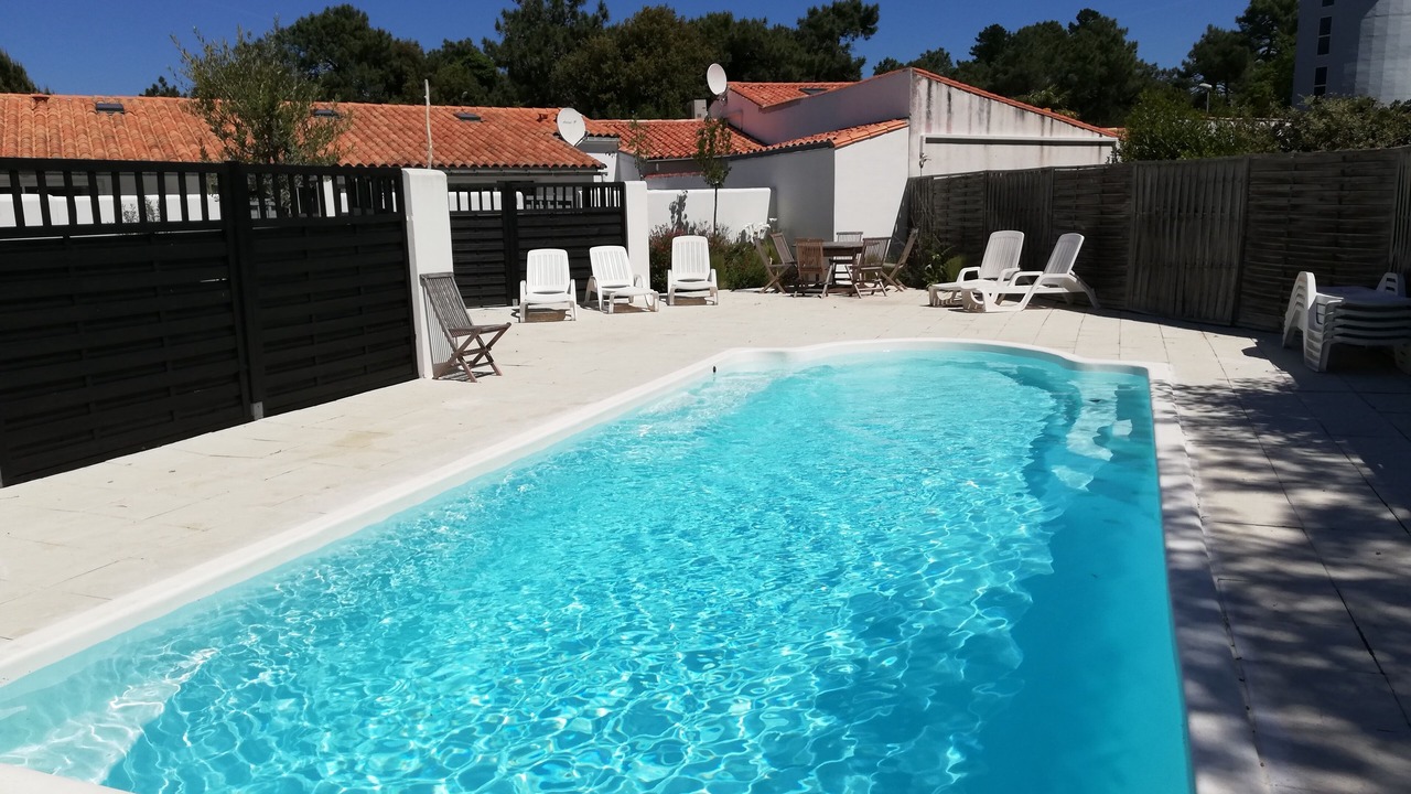 Photo of Outdoor in Rivedoux-Plage