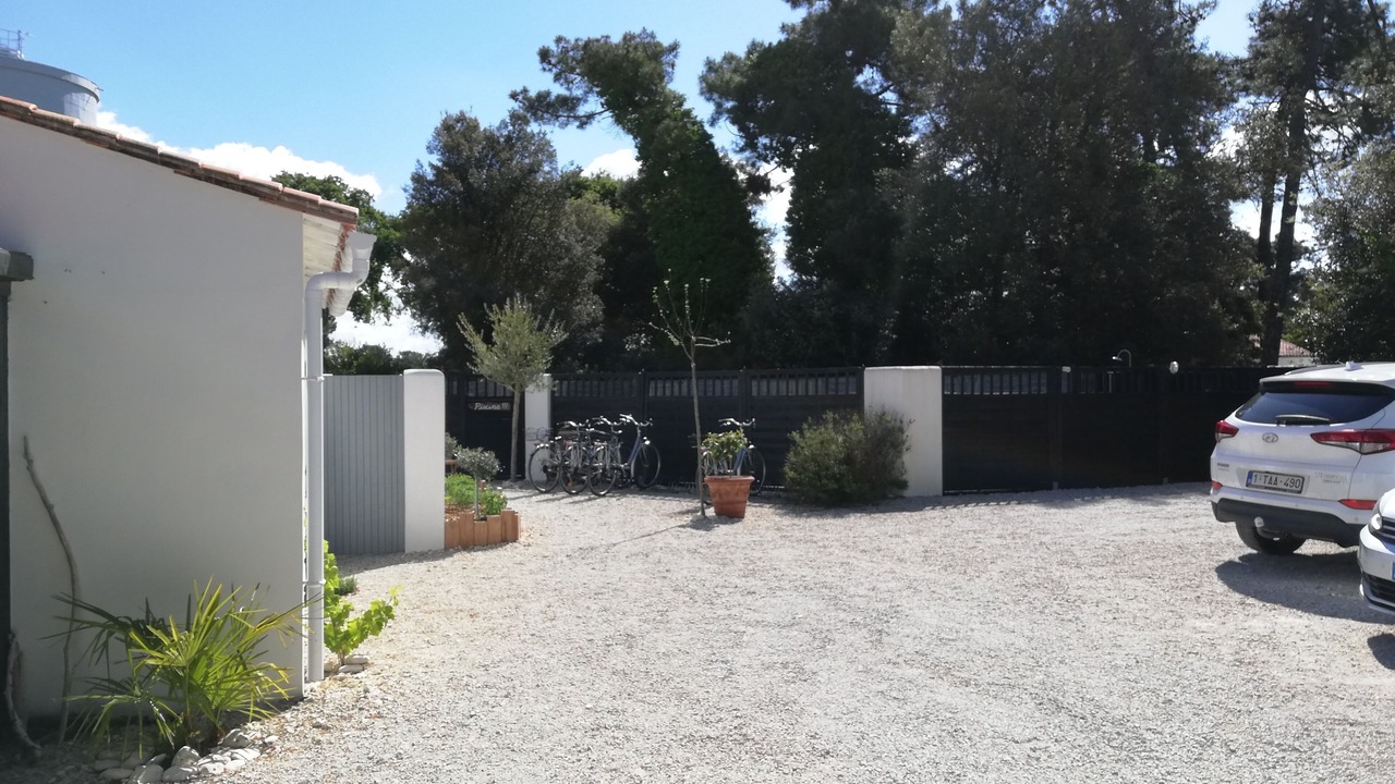 Photo of Outdoor in Rivedoux-Plage