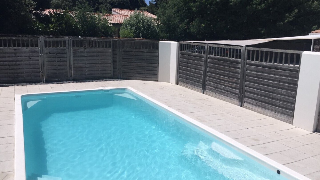 Photo of Outdoor in Rivedoux-Plage