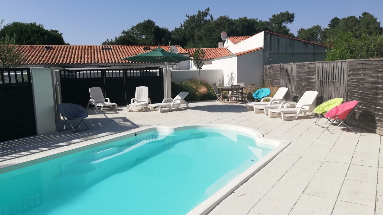 Photo of Outdoor in Rivedoux-Plage