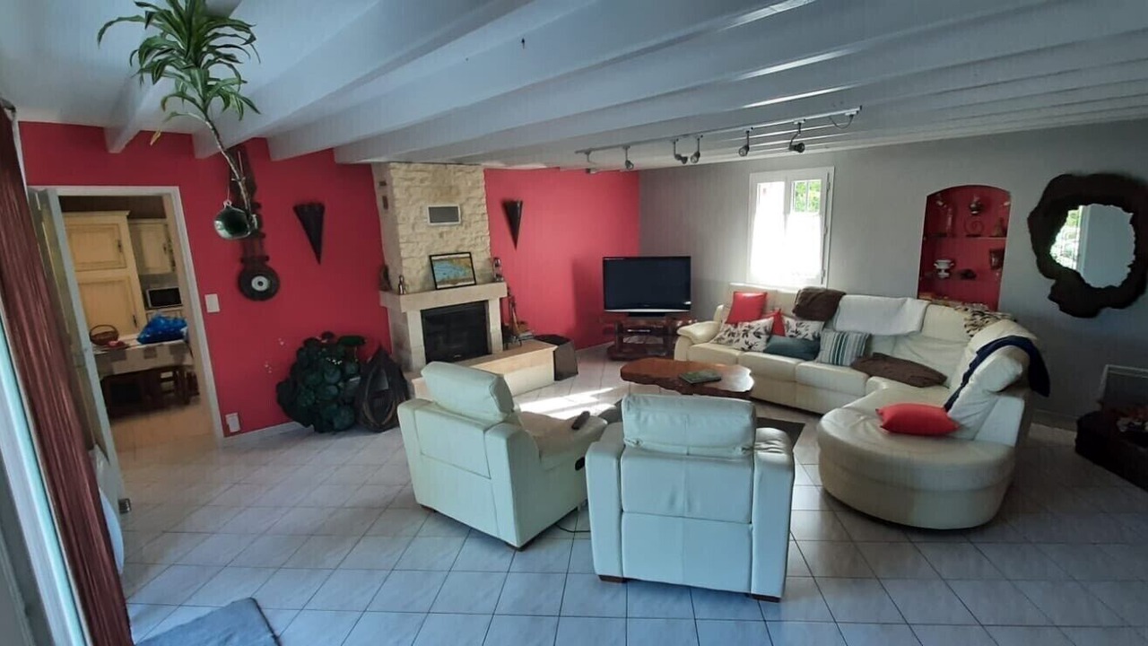Photo of Livingroom in La Ronde