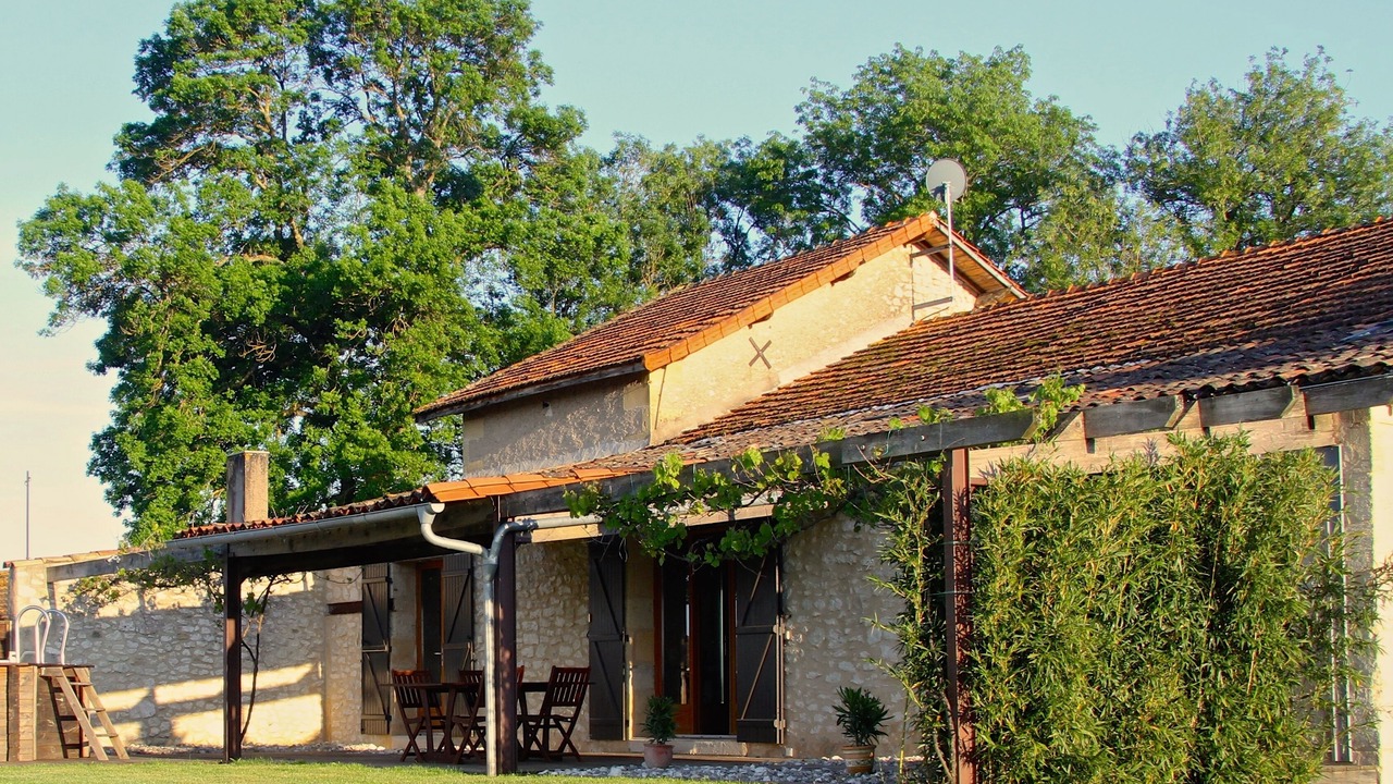 Photo of Outdoor in Saussignac