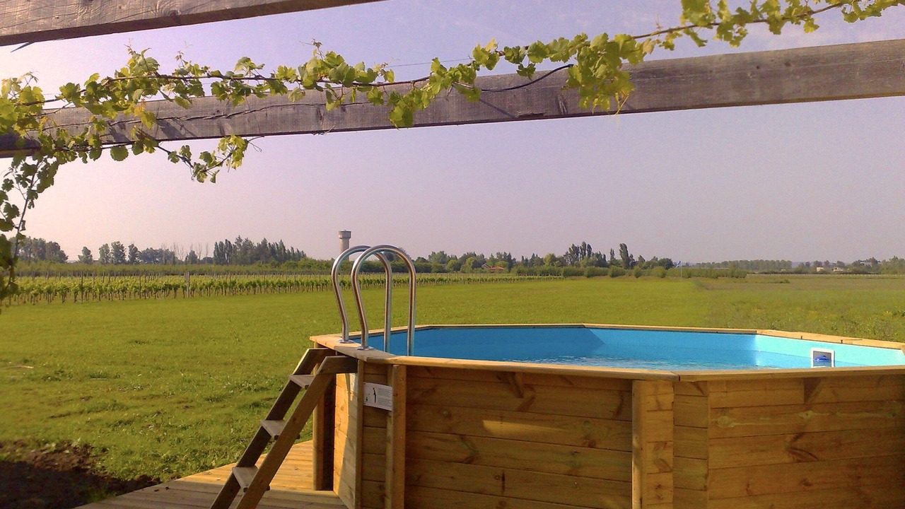 Photo of Outdoor in Saussignac